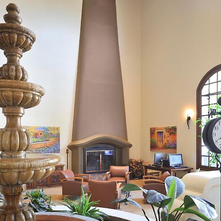 Los Abrigados Resort And Spa Седона Экстерьер фото
