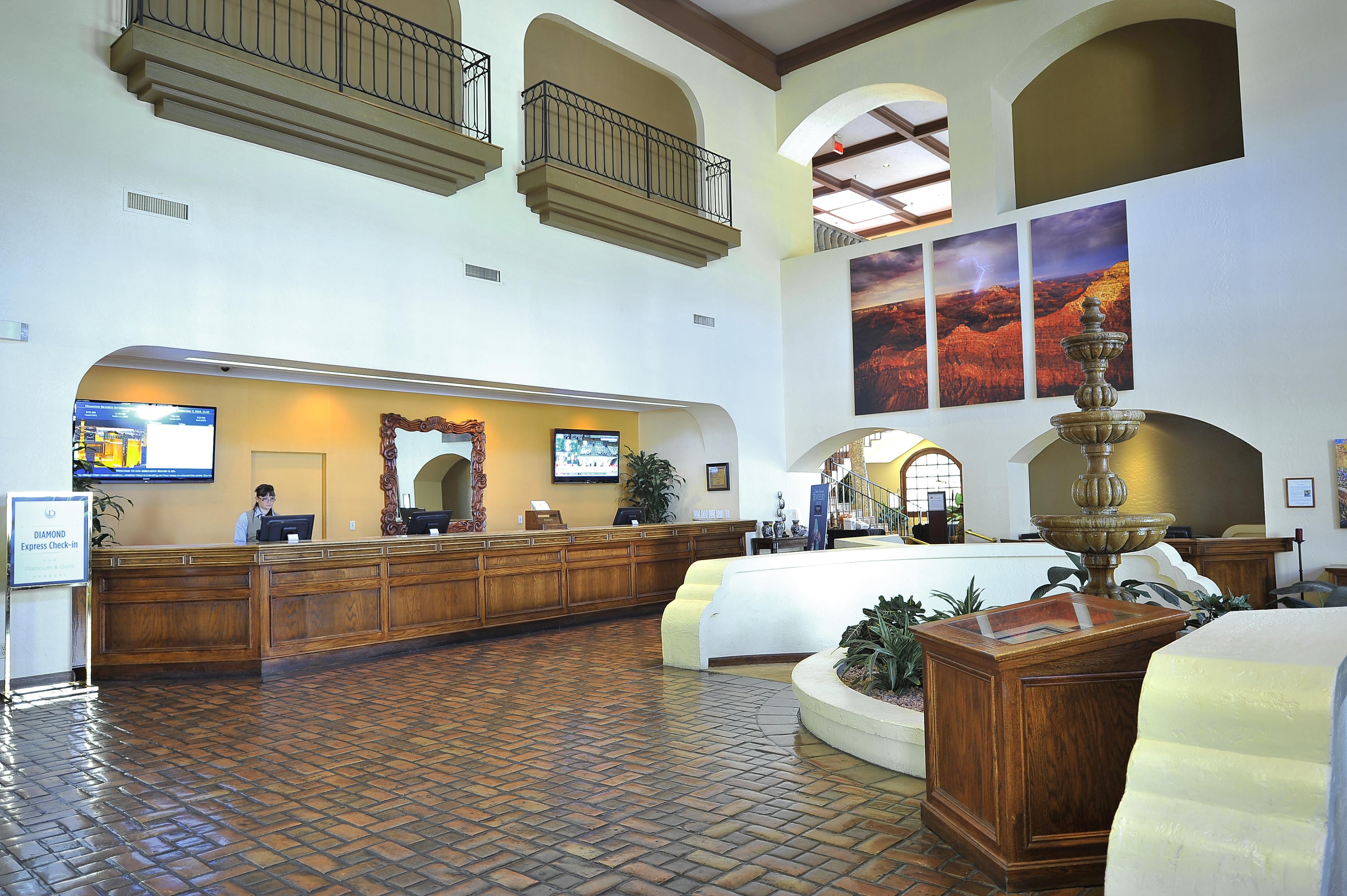 Los Abrigados Resort And Spa Седона Экстерьер фото
